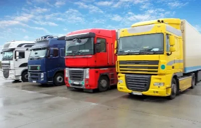 İstanbul Çatak Nakliye Ambarı